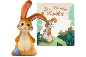 Tonies The Velveteen Rabbit Audio Play Character