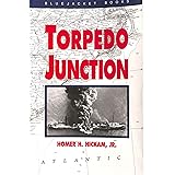 Torpedo Junction: U-Boat War Off America's East Coast, 1942 (Bluejacket Books)