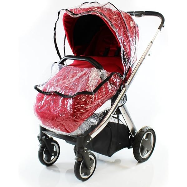 rain cover for egg stroller
