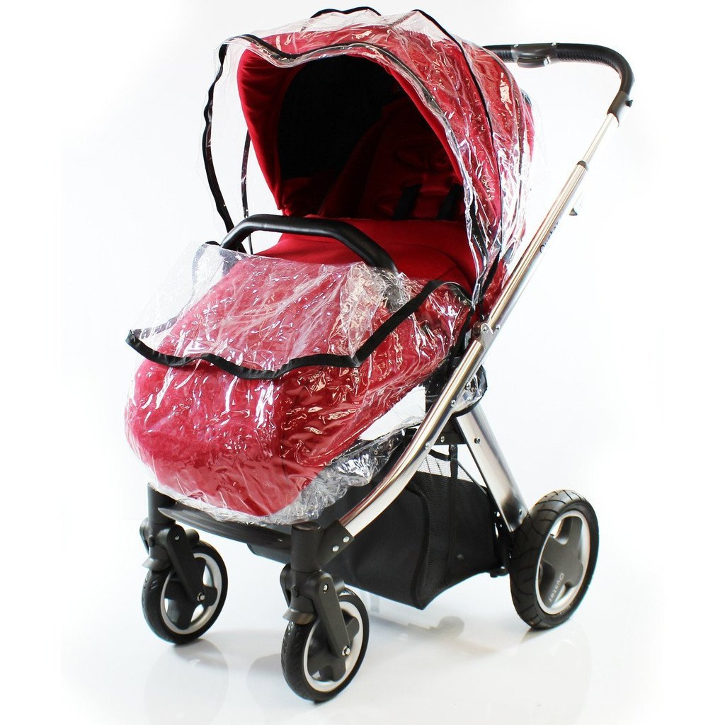 Rain Cover For Babystyle Egg Pram Desertcart Seychelles