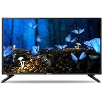 Kodak 60 cm (24 inch) HD Ready LED TV  24HDX100s (Black)