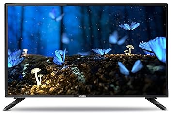 Kodak 60 cm (24 inch) HD Ready LED TV