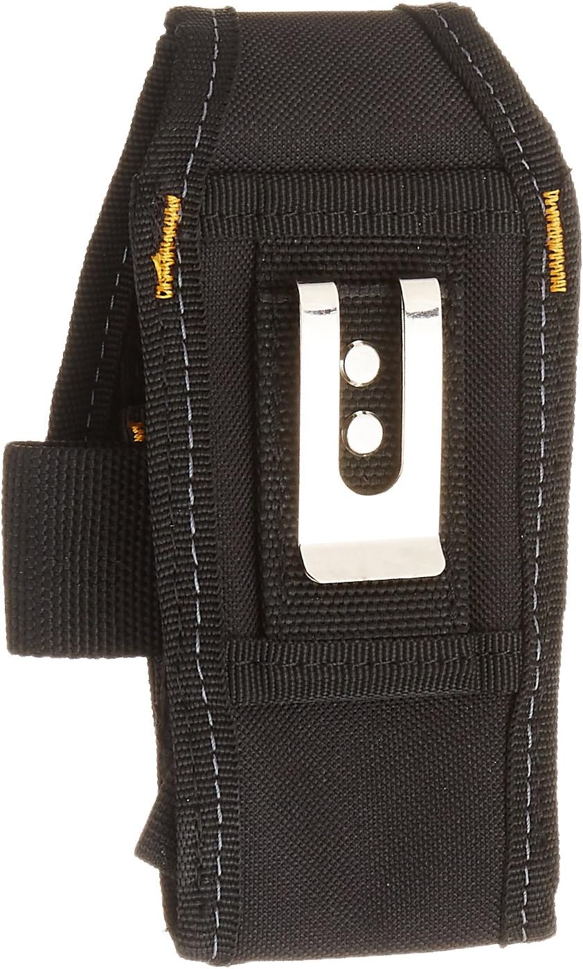 Kunys SW1105 5 Pocket Phone and Tool Holder, multi, Multi-coloured - Image 4