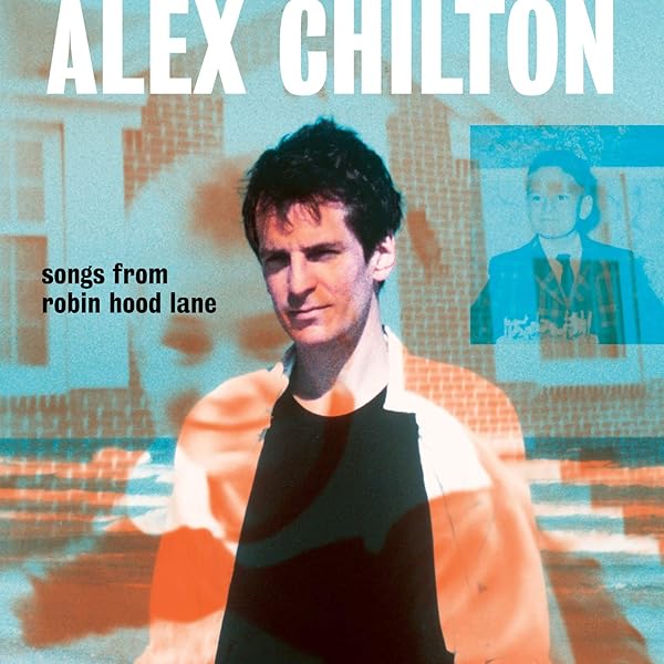Chilton, Alex - Set - Amazon.com Music