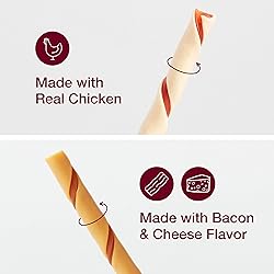 SmartBones Twist Sticks Variety Pack 50