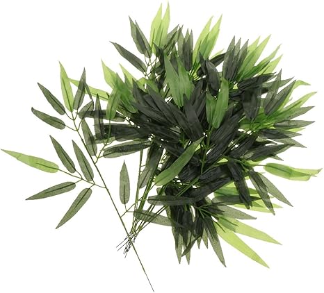 Amazon 造花 観葉植物 竹 置物 工芸品 装飾品 人工竹 ホテル置物 家 ディスプレイ ホーム 造花 通販