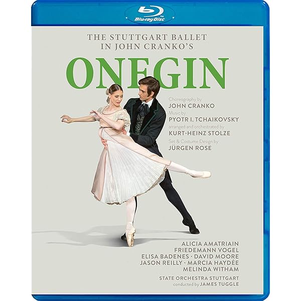 (未使用･未開封品)　Jewels: e Balanchine / [Blu-ray] [Import] ar3p5n1 Amazon.com: Jewels [Blu-ray] : Kader Belarbi, Aurélie Dupont