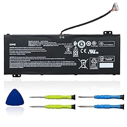 OUWEE AP18E7M Laptop Battery Compatible with Acer