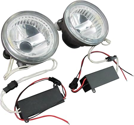 Amazon Brightz Mr S Zzw30 Ccfl付フォグランプ Ccfl青 Jタイプ Fog H 067 Mrs Zzw 30 M R S エムアールエス エムアウルエス 車 バイク 車 バイク