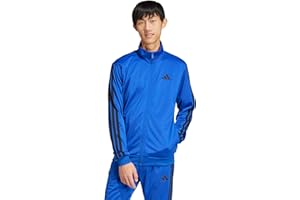ADIDAS ORIGINALS adidas Men's 3-Stripes Tricot Track Top
