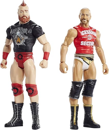 wrestling toys amazon