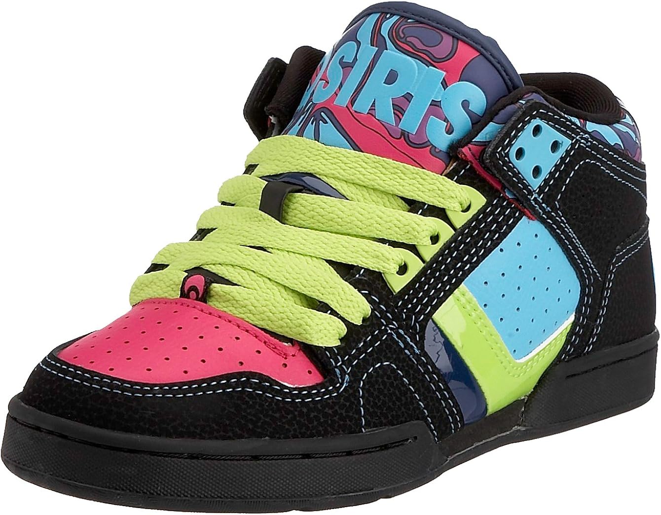 Osiris Women�s South Bronx Trainer Amazon.co.uk Shoes & Bags Osiris Women�s South Bronx Trainer Amazon.co.uk Shoes & Bags