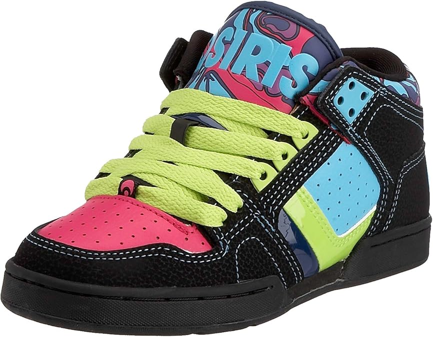 Osiris Women�s South Bronx Trainer Amazon.co.uk Shoes &amp; Bags