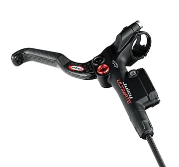 avid juicy ultimate brakes