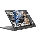 Amazon.com: Lenovo Yoga 6 13ALC6 82ND0001US 13.3