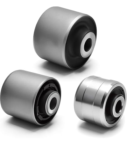 Amazon.com: Dorman 540-153 Rear Lower Suspension Knuckle Bushing