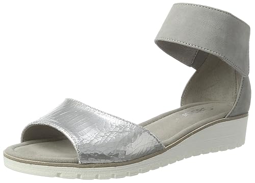 Gabor Damen Fashion Knöchelriemchen