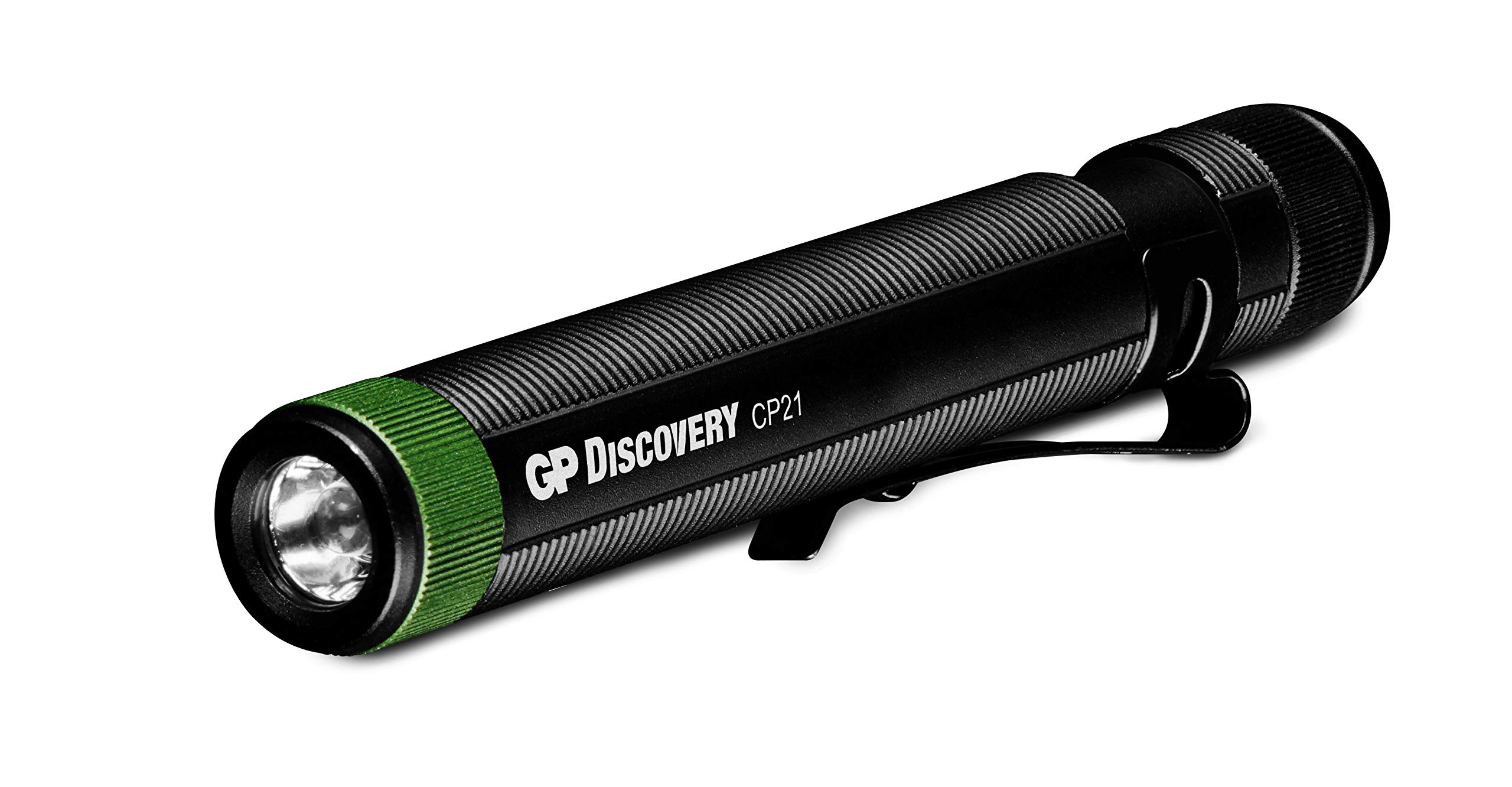CP21 LED Pocket Torch, 20 lm