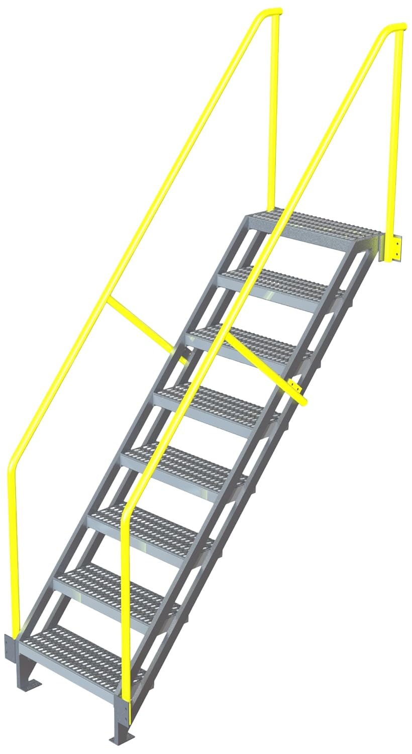 Best Ladder 80 Inches