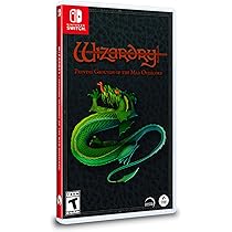 The Last Spell - Nintendo Switch : Amazon.com.mx: Belleza