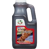 Nippon Shokken Black Pepper Sauce