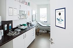 Durable DURAFRAME Self-Adhesive Magnetic Frame | A4
