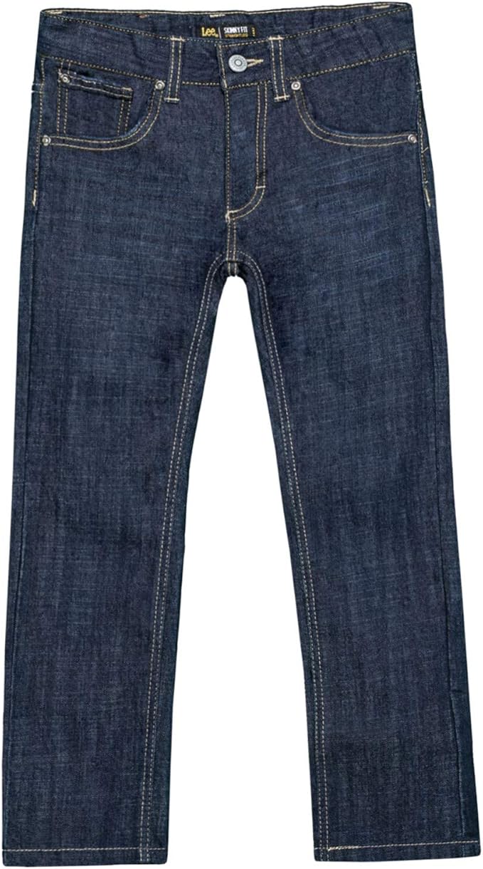 lee jeans for toddlers