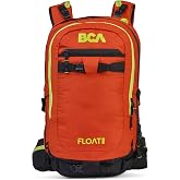 BCA Backcountry Access Float 32 Avalanche Airbag Backpack (Orange) | Why We Like The Backcountry Access Float 32 Airbag