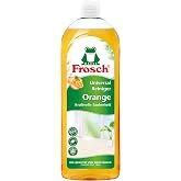 Frosch Orangen-Univeral-Reiniger 750 ml