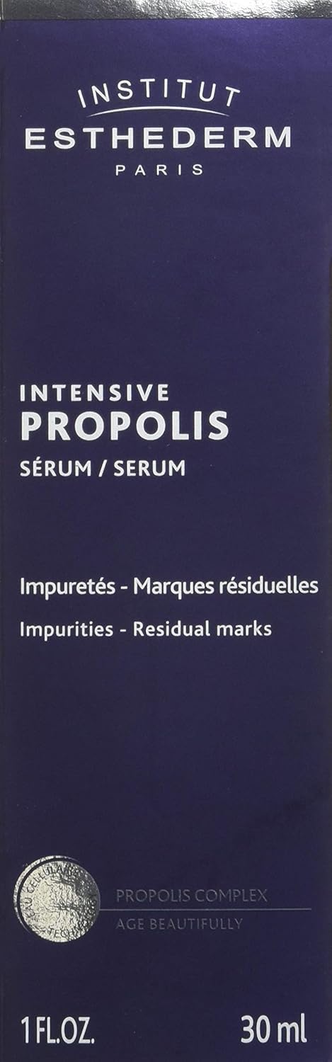 Institut Esthederm Intensive Propolis Serum 30ml, 30 ml (Pack of 1) - Image 3