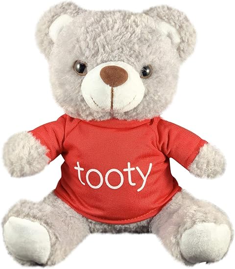 animales de peluche en ingles