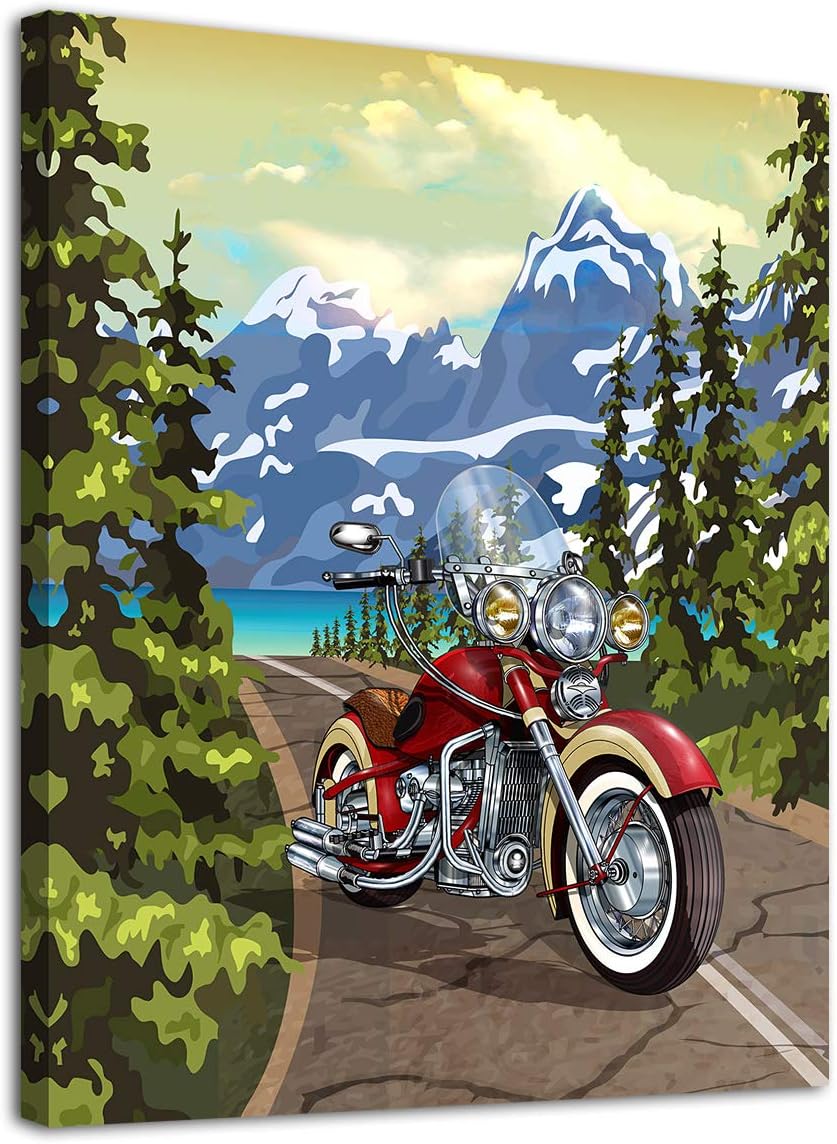 Best retro motorcycle for sale