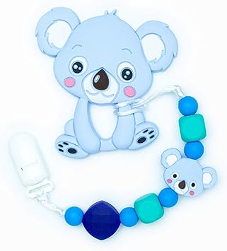 silicone teethers canada