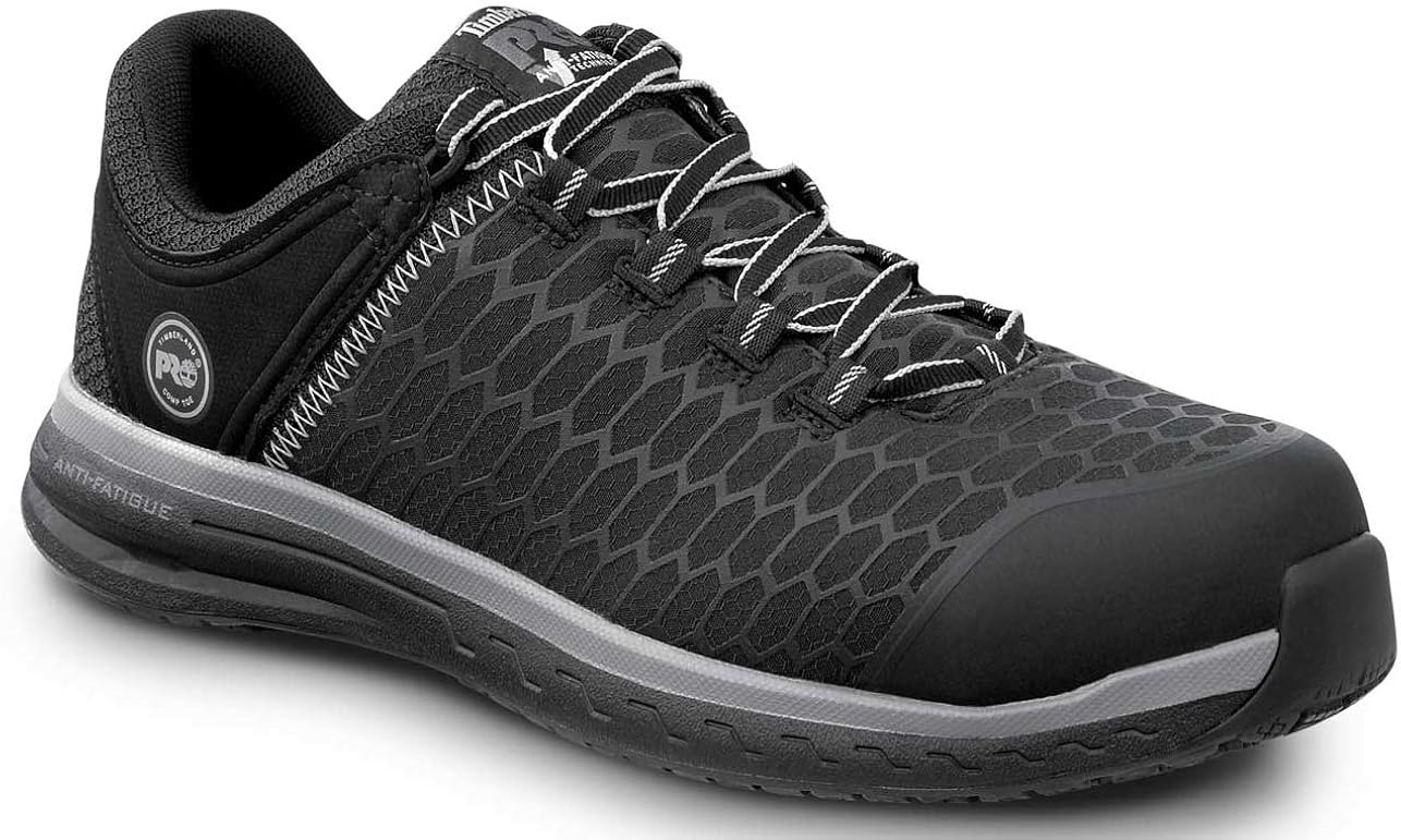 timberland pro tennis shoes