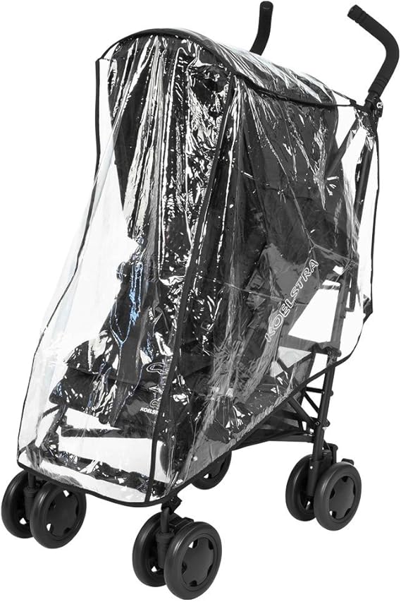 poussette canne koelstra