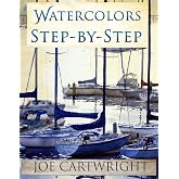 Watercolors Step-By-Step