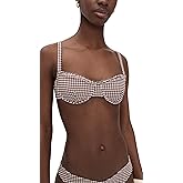 Onia Women's Marilyn Bikini Top