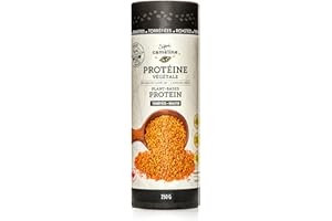 Roasted Camelina Seeds, 250g by Signé Caméline | Rich in Omega-3 | Source of Vegan Protein & Fibre | Chia Seeds, Sesame Seeds