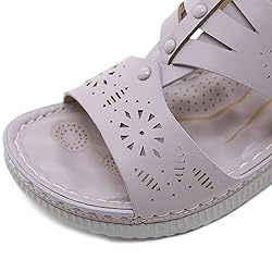 Best Arch Support Flip Flops for Women Sandalias