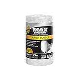 Duck Max Strength Bubble Cushioning Wrap for Moving