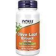 Olive Leaf Extract 500 mg 60 vegcaps