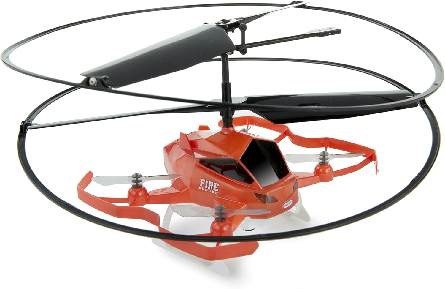 little tikes my first helicopter