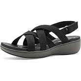 Clarks Women's Breezerae Ana