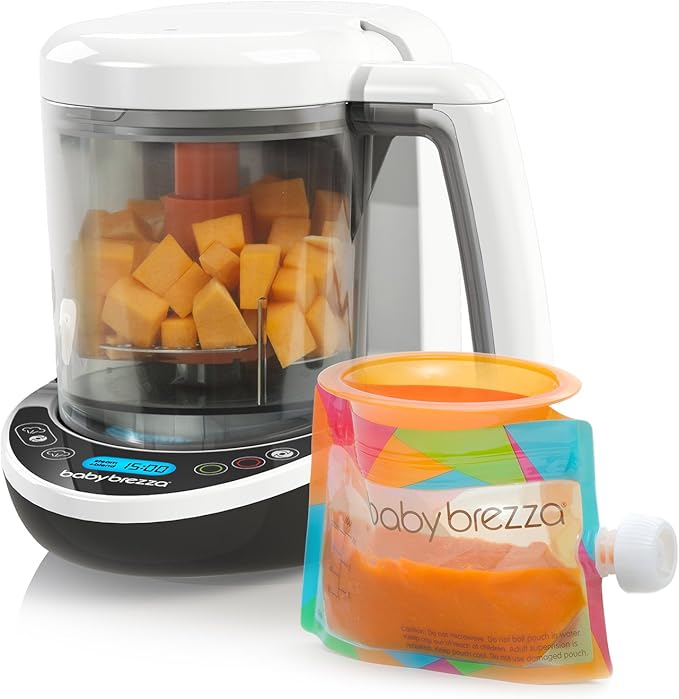 buy buy baby food maker