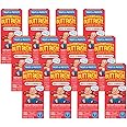 Boudreaux's Butt Paste Maximum Strength Diaper Cream, 2 Ounce (Pack of 12)