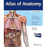 Atlas of Anatomy