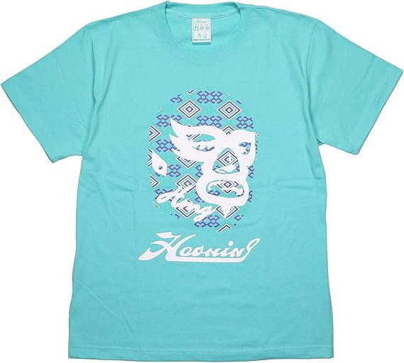 Amazon ハオミン Haoming Icon Mask Tee Ss Tee 1901 80 Mi Tシャツ 半袖 カットソー 国内正規品 Tシャツ カットソー 通販