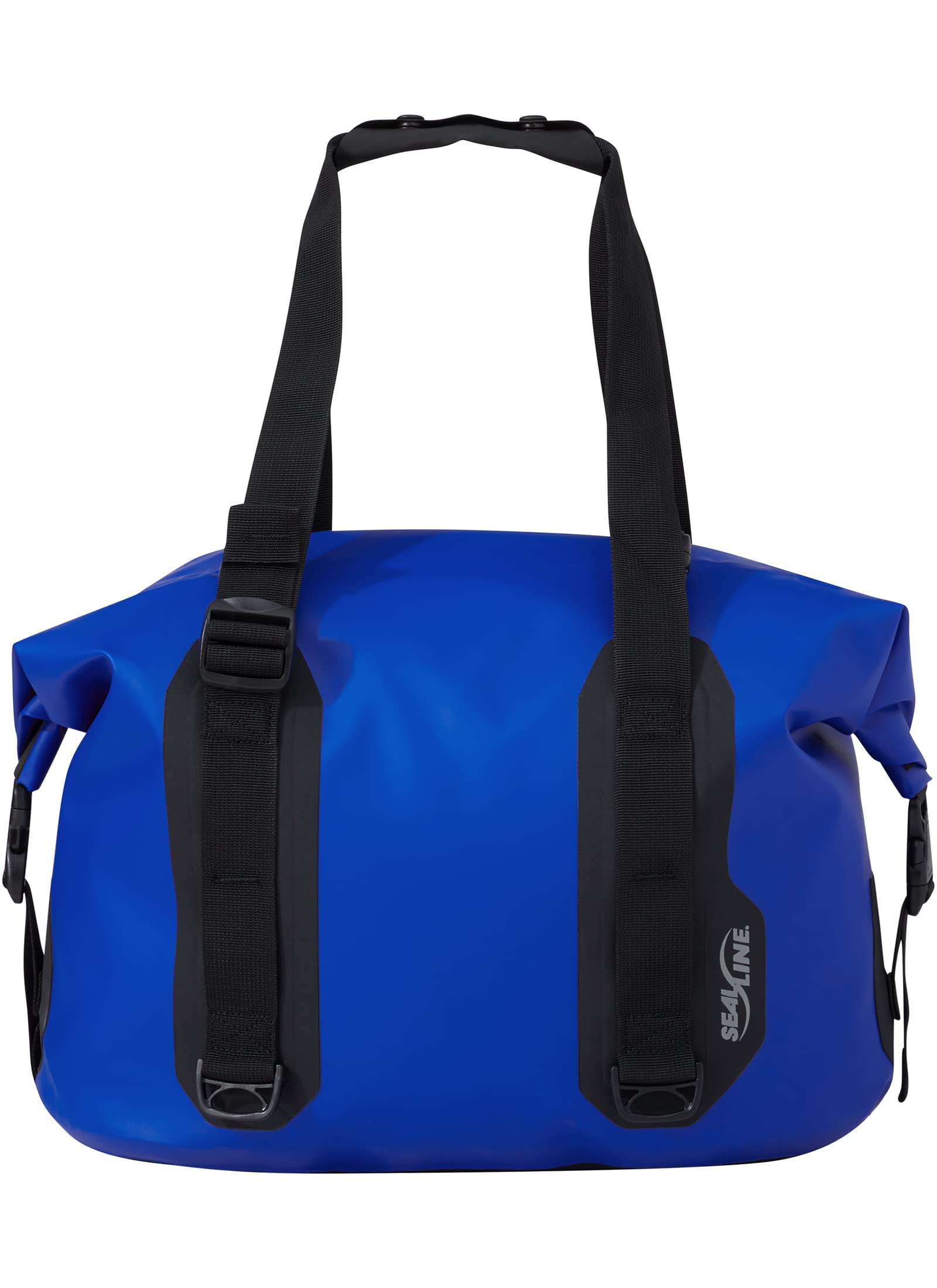 SealLine Widemouth 25L Duffle Blue
