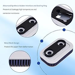 AHL Air Filter 29036-88B 29331-96 compatible with