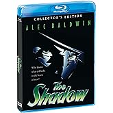 The Shadow (Collector's Edition) [Blu-ray]